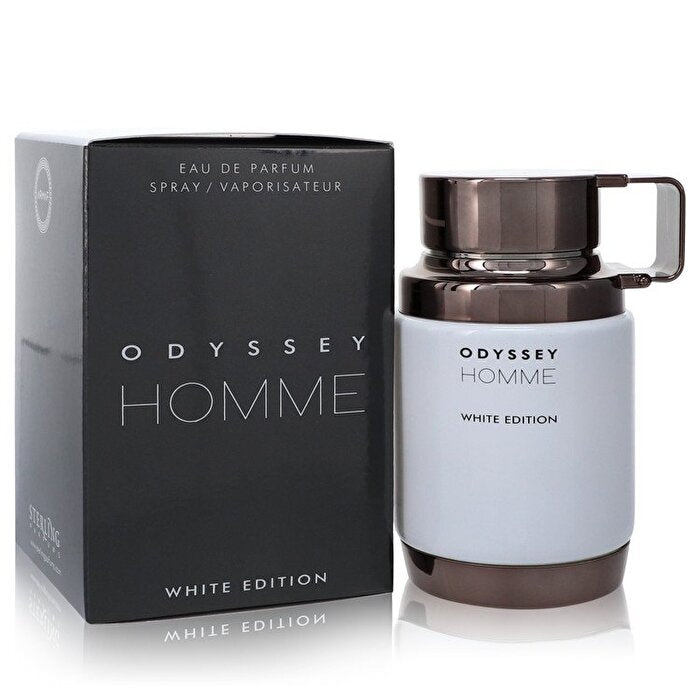 Armaf Club Armaf Odyssey White Edition Eau De Parfum M 100ml