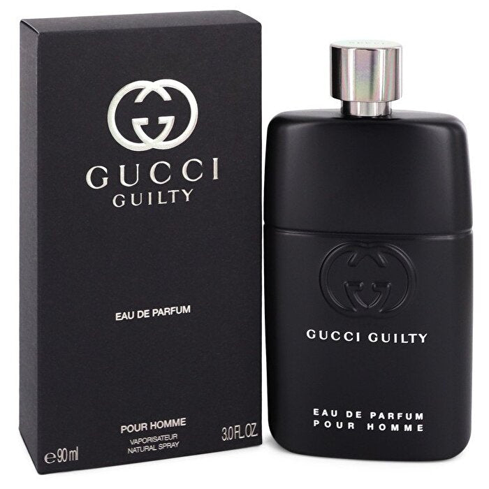 Gucci Guilty Pour Homme Eau De Parfum Spray 90ml