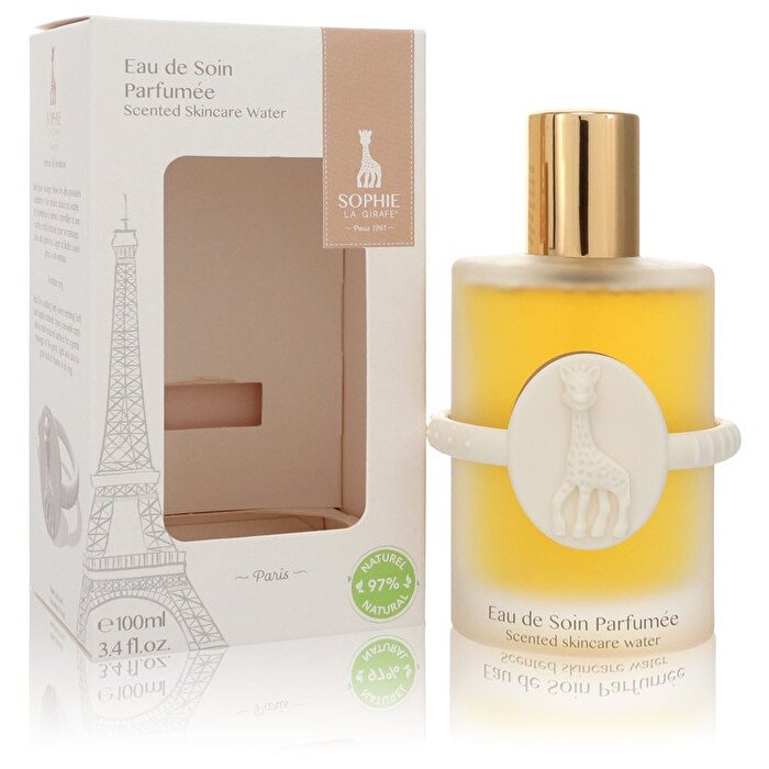 Sophie La Girafe Eau De Soin Parfumee Eau De Soin Parfumee (Unisex) 100ml/3.4oz