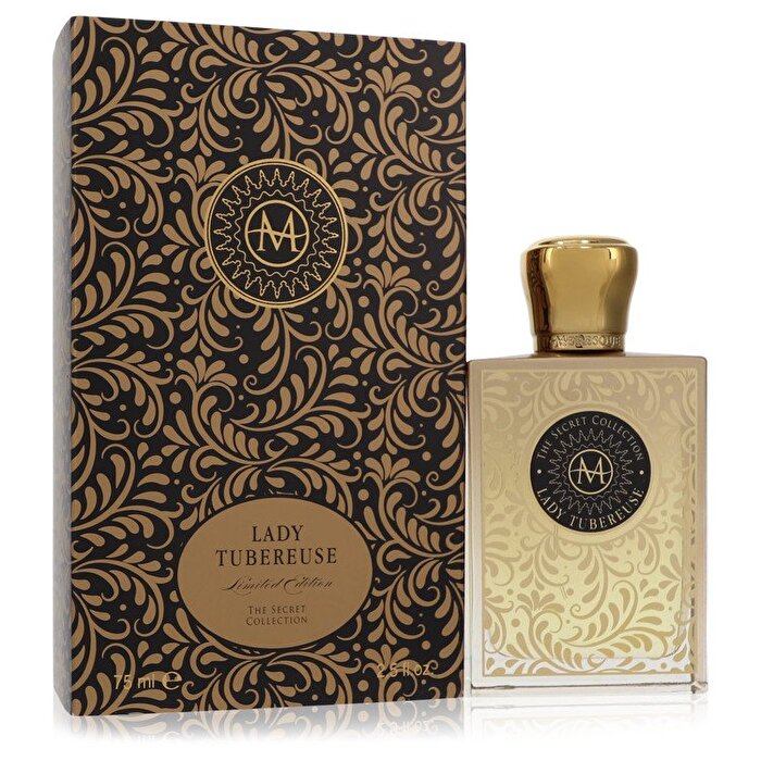 Moresque Lady Tubereuse Eau De Parfum Spray 75ml/2.5oz