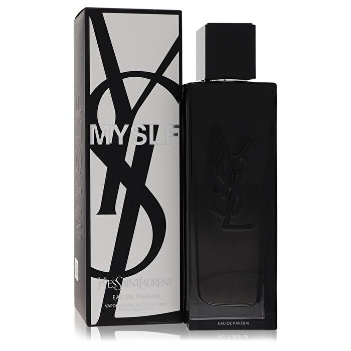 Yves Saint Laurent Myslf Eau De Parfum Spray 100ml/3.3oz