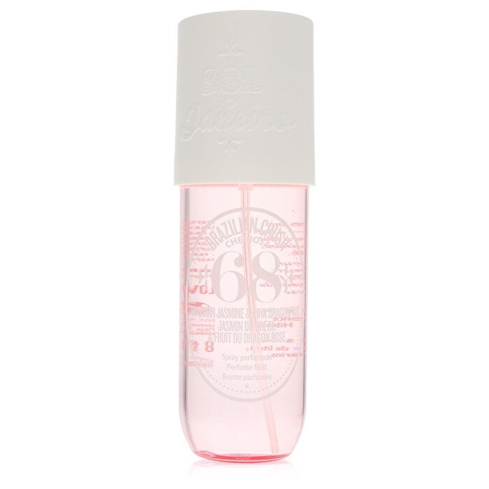 Sol De Janeiro Brazilian Crush Cheirosa 68 Hair & Body Perfume Spray 240ml/8oz