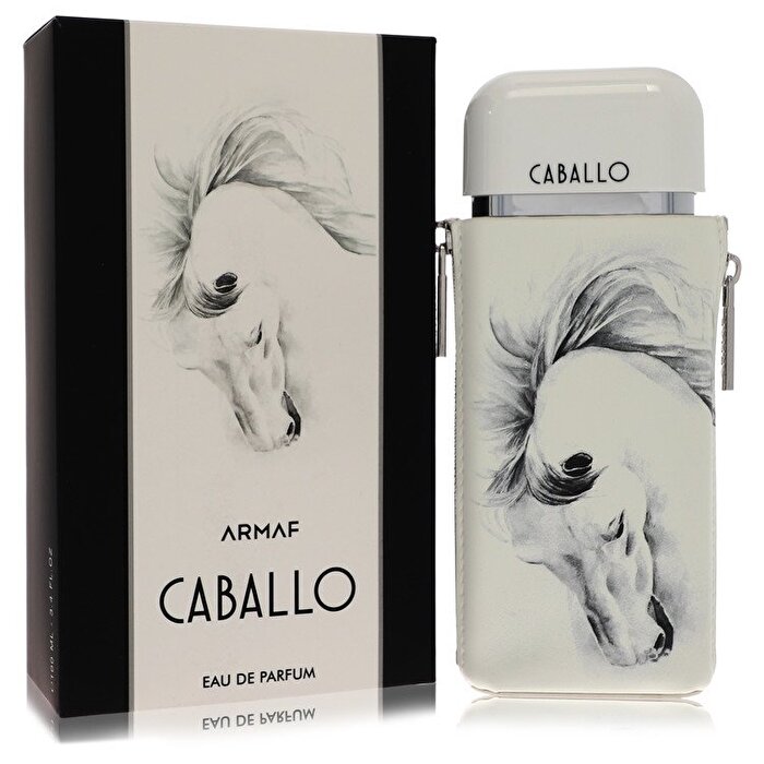Armaf Caballo Eau De Parfum Spray 100ml/3.4oz