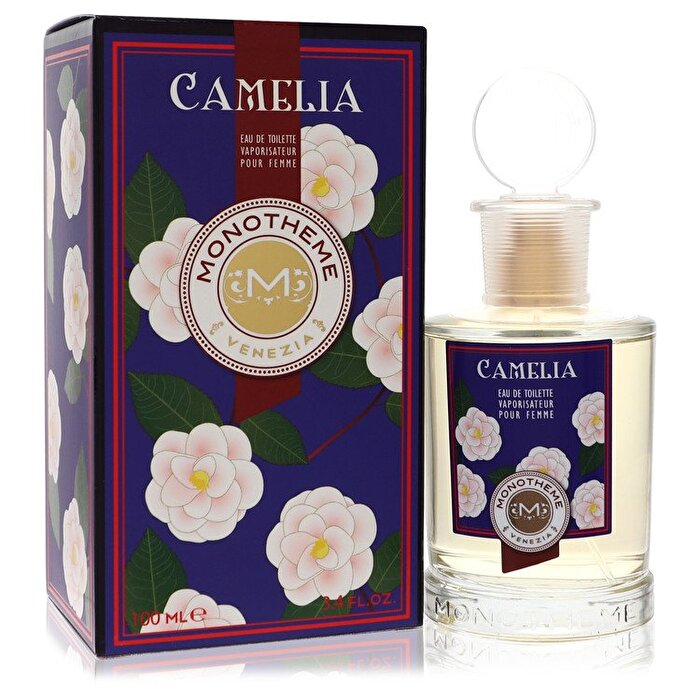 Monotheme Verde D'arancia Woman Eau De Toilette 100ml