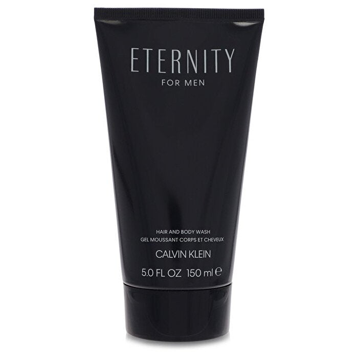 Calvin Klein Eternity Man 150ml Hair & Body Wash