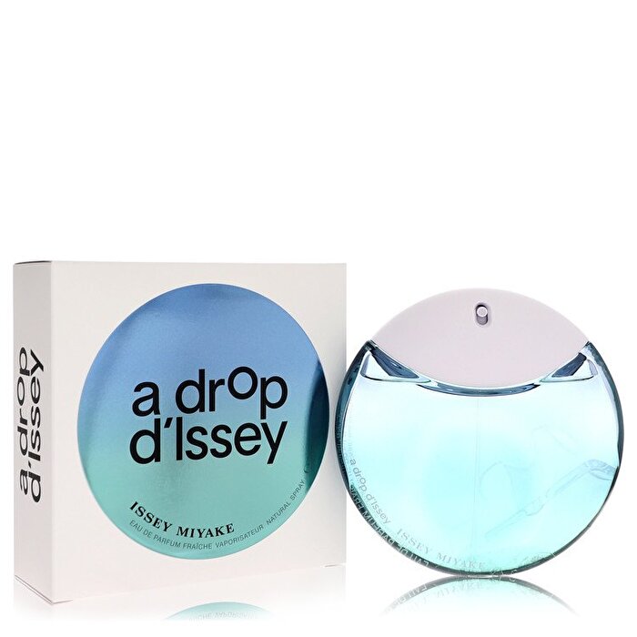 Issey Miyake A Drop d'Issey Eau de Parfum Fraiche Spray 90ml