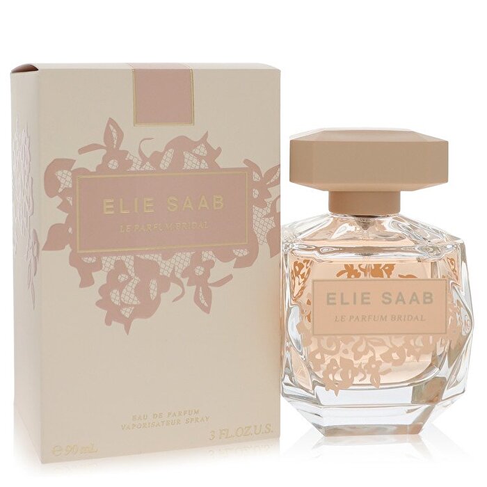 Elie Saab Le Parfum Bridal Eau De Parfum Spray 90ml/3oz