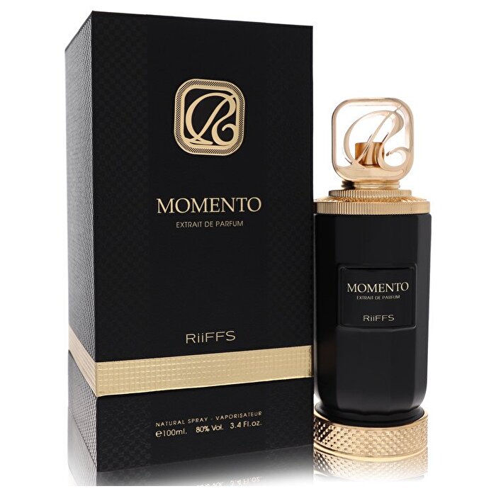 Riiffs Perfumes Momento Parfum 100ml