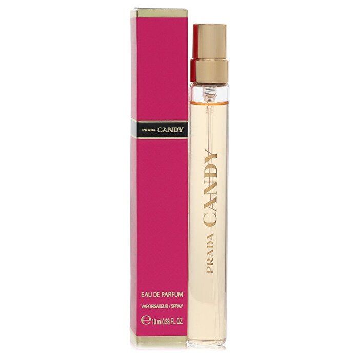 Prada Candy Eau De Parfum Spray 10ml/0.34oz