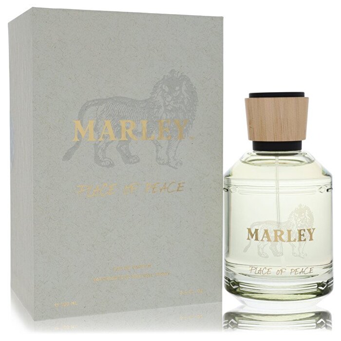 Marley Place Of Peace Eau De Parfum Spray (Unisex) 100ml/3.4oz