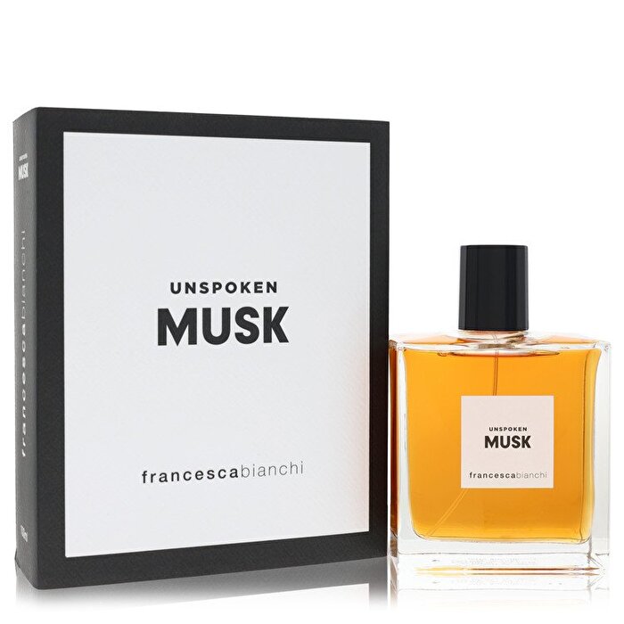 Francesca Bianchi Unspoken Musk Extrait De Parfum Spray (Unisex) 100ml/3.4oz