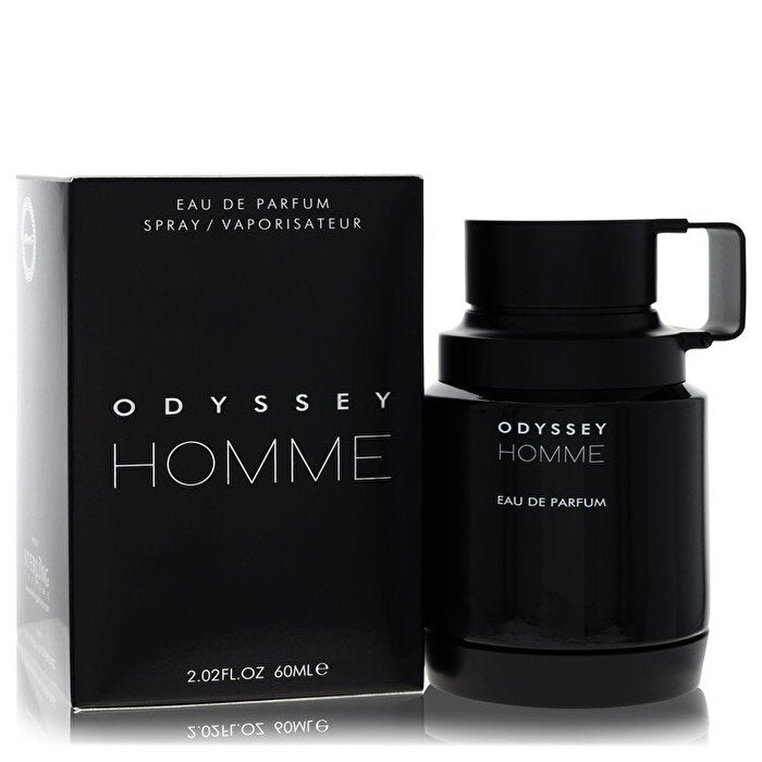 Armaf Odyssey Homme Eau De Parfum 60ml