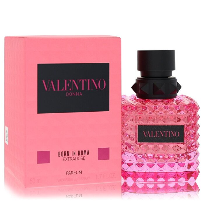 Valentino Donna Born In Roma Extradose Eau De Parfum 50ml