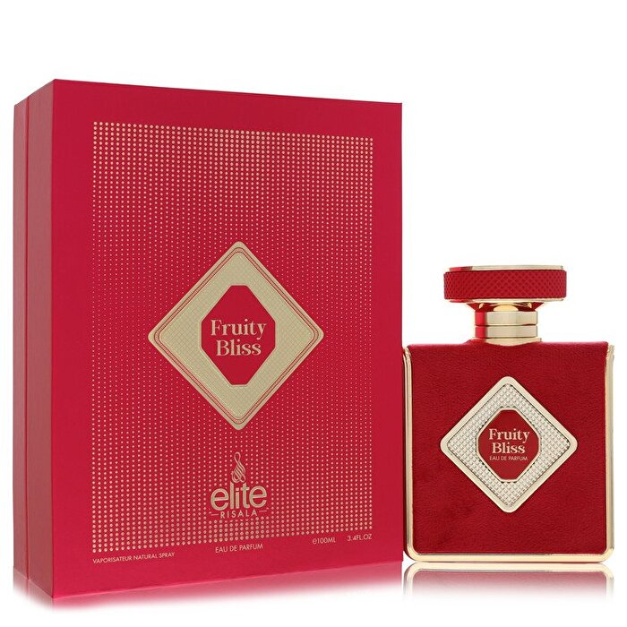 Risala Elite Fruity Bliss Eau De Parfum 100ml