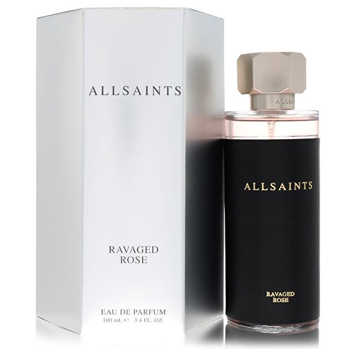 Allsaints Ravaged Rose Eau De Parfum Spray (Unisex) 100ml/3.4oz
