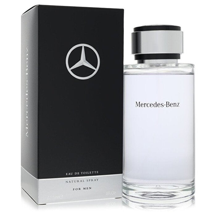 Mercedes-Benz Eau De Toilette Spray 240ml/8oz