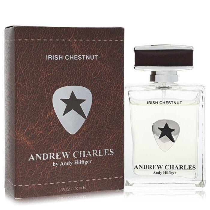 Andy Hilfiger Andrew Charles Irish Chestnut Eau De Toilette Spray 100ml/3.3oz