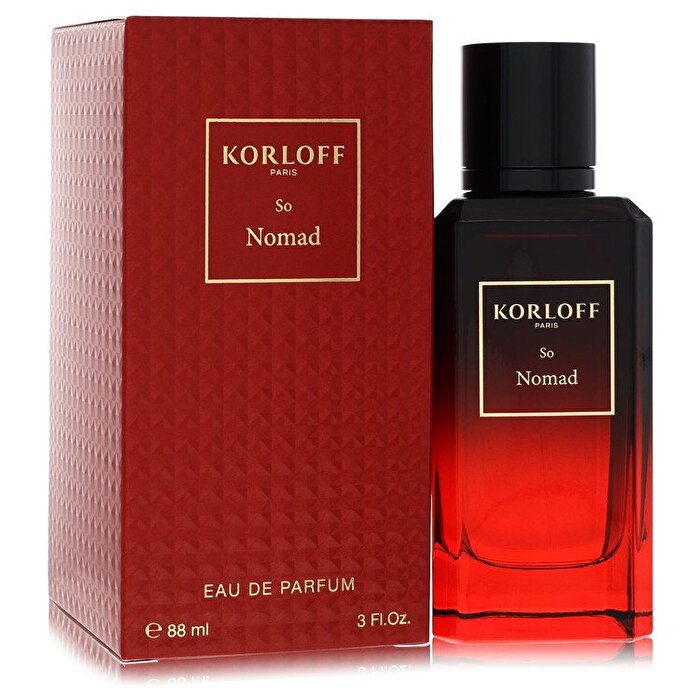 Korloff So Nomad Eau De Parfum Spray 90ml/3oz