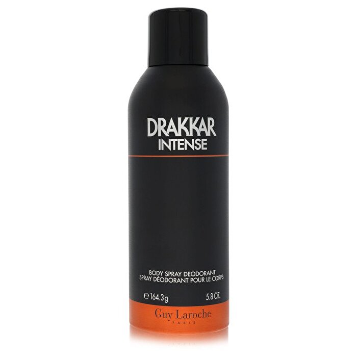 Guy Laroche Drakkar Intense Body Spray 172ml/5.8oz