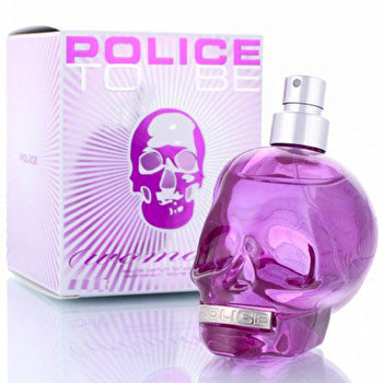Police To Be For Women Eau De Parfum 125ml