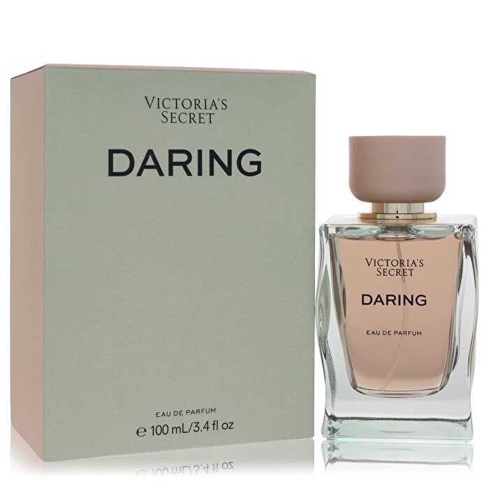 Victoria's Secret Daring Eau De Parfum Spray 100ml/3.4oz