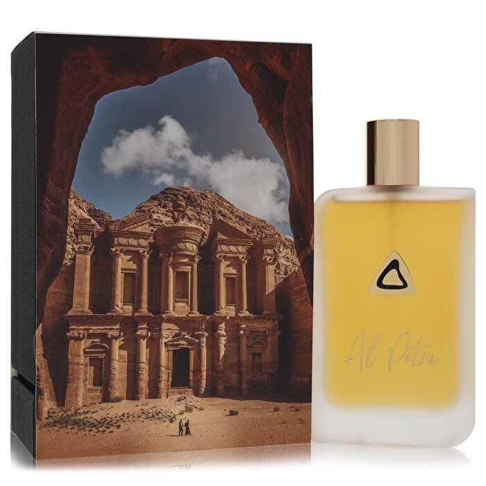 Samam Al Petra Eau De Parfum Spray 100ml/3.4oz