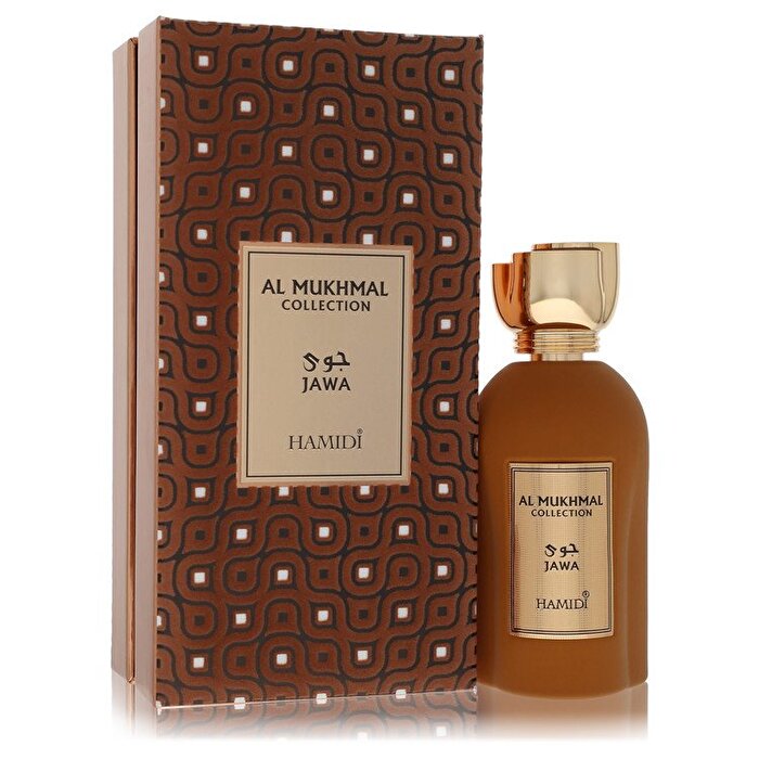 Hamidi Al Mukhmal Jawa Eau De Parfum Spray (Unisex) 100ml/3.4oz
