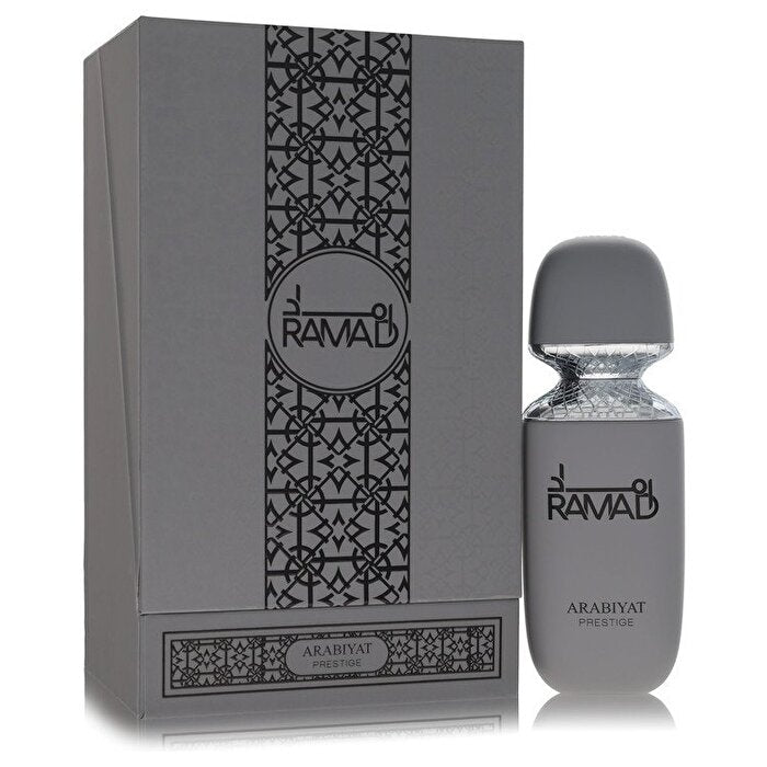 Arabiyat Prestige Ramad Eau De Parfum Spray (Unisex) 100ml/3.4oz