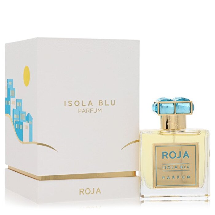 Roja Parfums Roja Isola Blu Parfum Spray (Unisex) 50ml/1.7oz