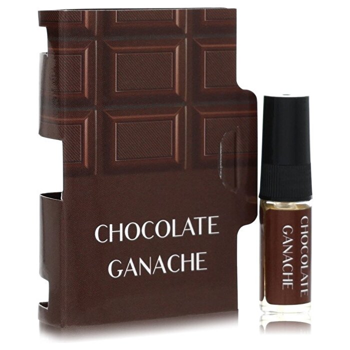 Arabiyat Sugar Chocolate Ganache Mini Eau De Parfum Spray 3ml/0.10oz