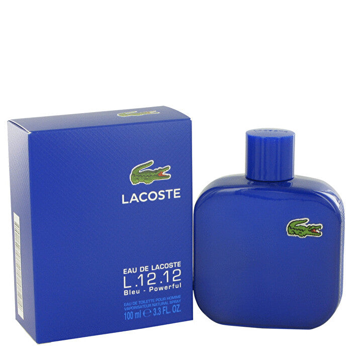 Lacoste Eau De Lacoste L.12.12 Bleu Eau De Parfum Spray 100ml/3.4oz