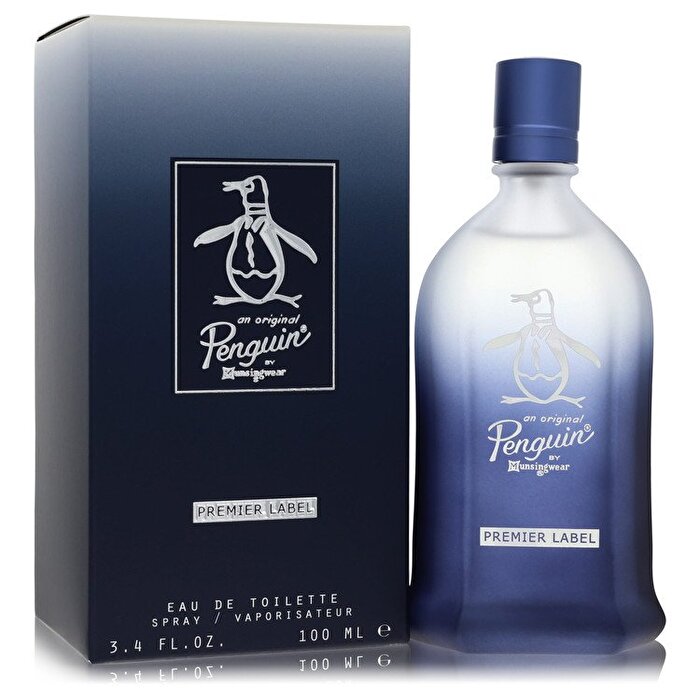 Original Penguin Premier Label Eau De Toilette Spray 100ml/3.4oz