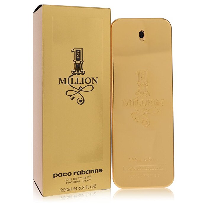 Paco Rabanne 1 Million Eau De Toilette Spray 30ml/1oz