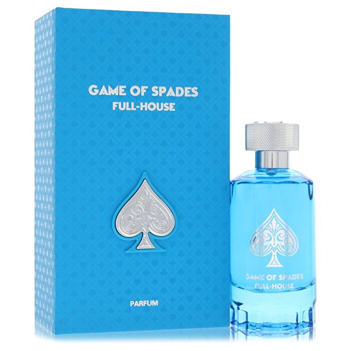 Jo Milano Game Of Spades Full House Parfum Spray (Unisex) 200ml/6.7oz