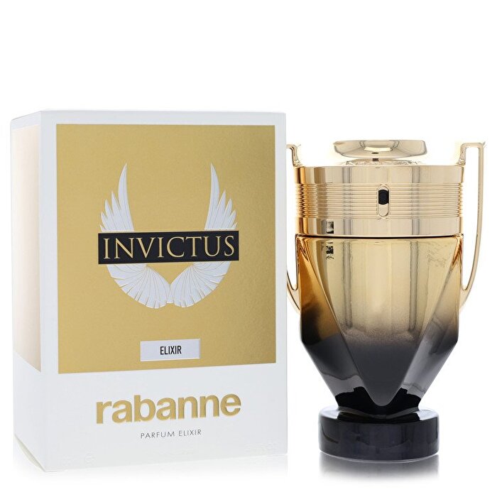 Paco Rabanne Invictus Elixir Parfum Elixir Spray 100ml/3.4oz