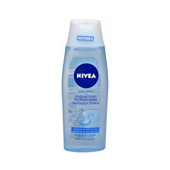 Nivea Refreshing Lotion For Normal To Combination Skin 200ml Aqua Effect 200ml