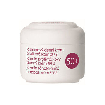Ziaja Day Cream Spf 6 Jasmine 50ml 50ml
