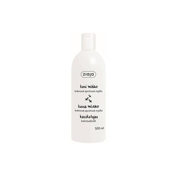 Ziaja Cream Shower Goat`s Milk 500ml 500ml