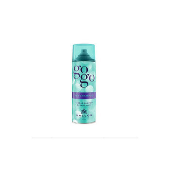 Kallos Gogo Dry Shampoo 200ml