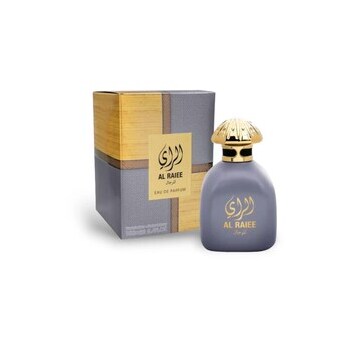 Fragrance World Al Raiee Eau De Parfum 100ml