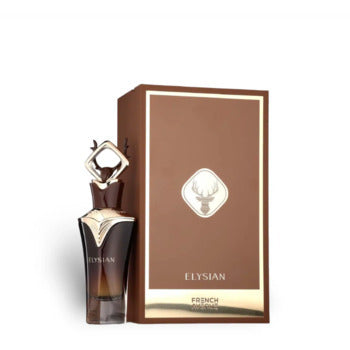 French Avenue Elysian Eau De Parfum 100ml