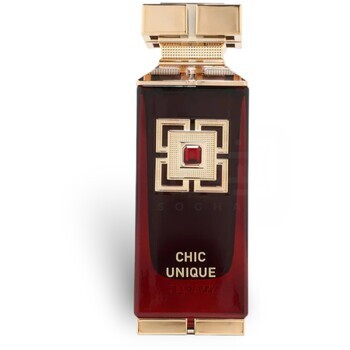 Fragrance World Chic Unique Eau De Parfum 100ml