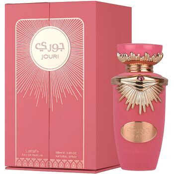 Lattafa Jouri Woman Eau De Parfum 100ml