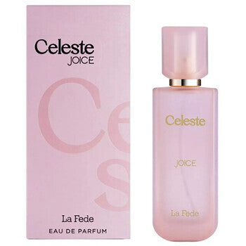 La Fede Celeste Joice Eau De Parfum 100ml