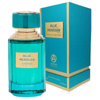 Anfar 1950 Blue Meridian Eau De Parfum 100ml