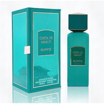 Riiffs Perfumes Costa De Amalfi Eau De Parfum 100ml