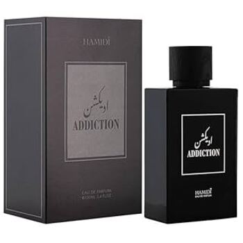 Hamidi Addiction Eau De Parfum 100ml