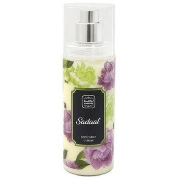 Naseem Sadaat Body Spray 100ml
