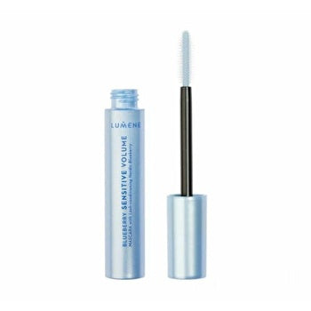 Lumene Blueberry Sensitive Mascara 9ml