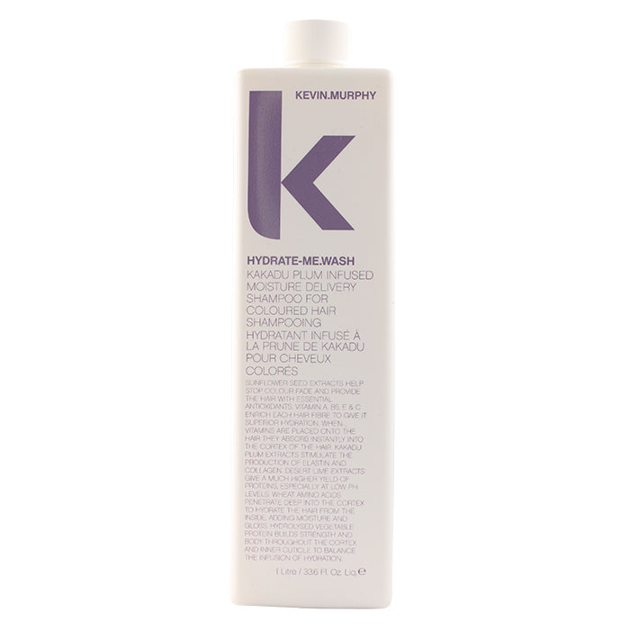 Kevin Murphy Hydrate-me.wash Moisture Shampoo 1000ml